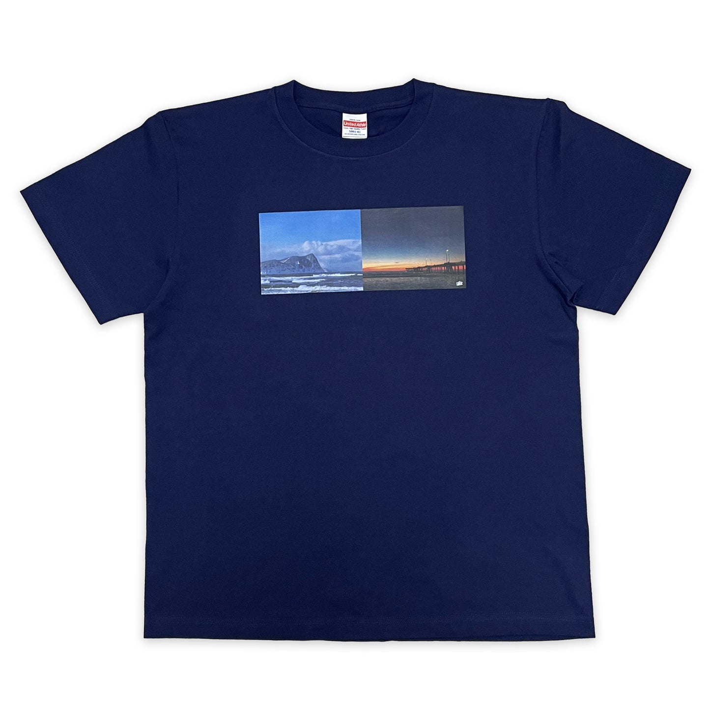 Ezo 2 Cali Tshirt