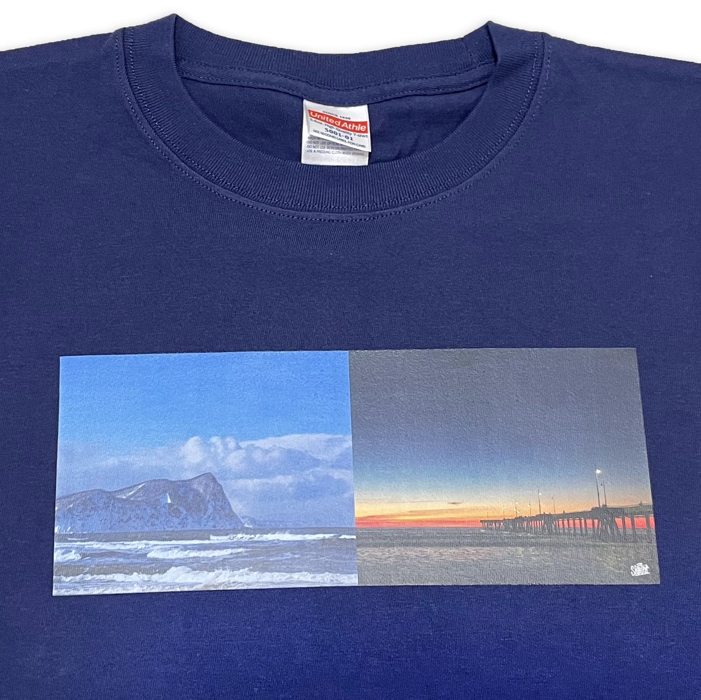 Ezo 2 Cali Tshirt