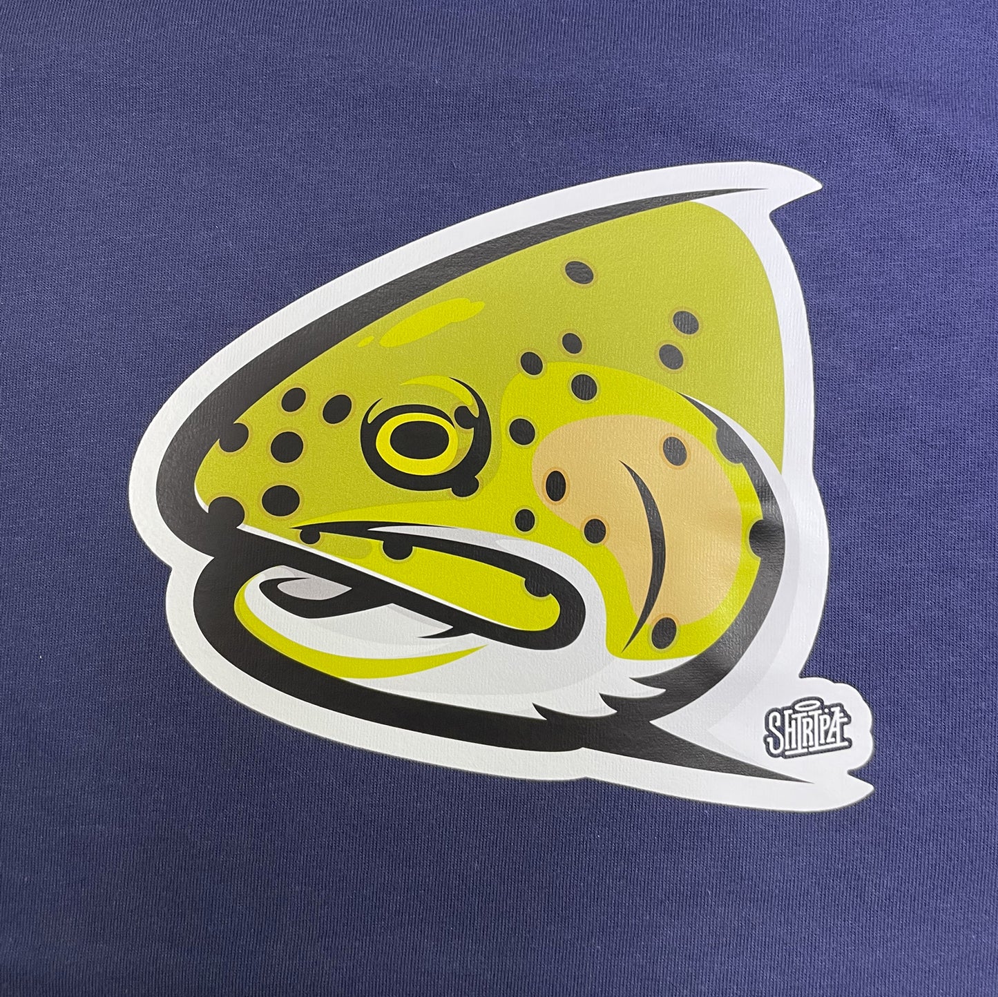 Trout Love Tshirt