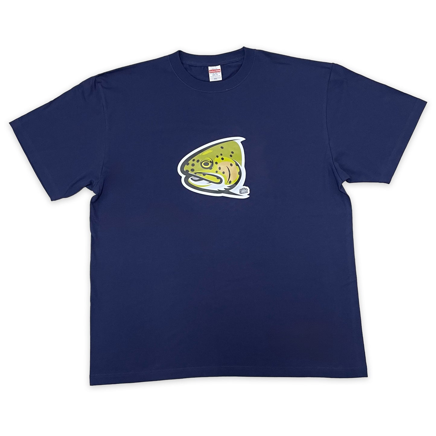 Trout Love Tshirt