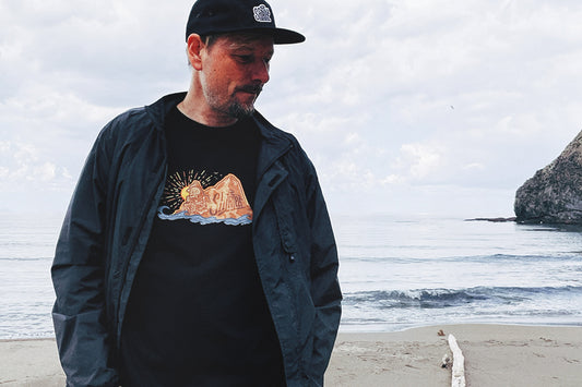 The Watcher Tshirt